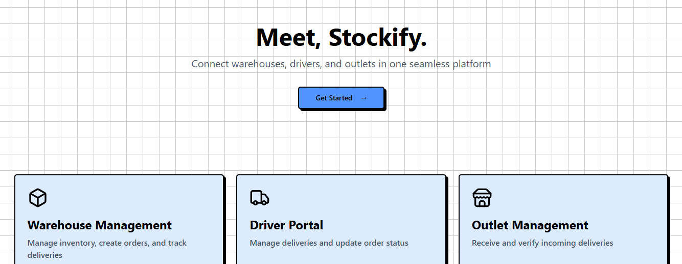 Stockify
